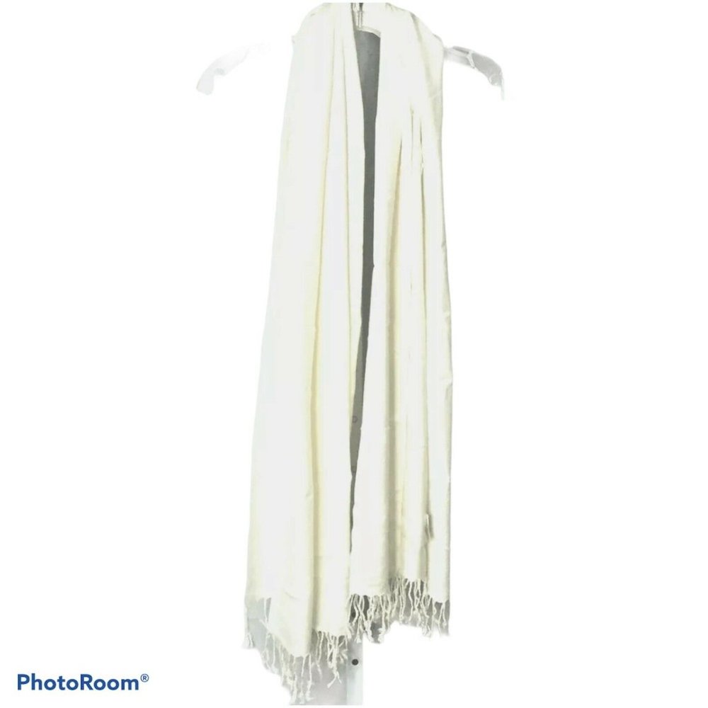 Bindya‎ Lulla Accessories Scarf 100% Viscose Made In India